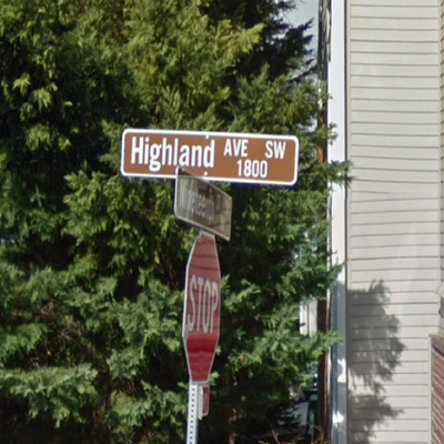 episode HIGHLAND AVE. RAPS SEASON 2 EPISODE 3: "KENDRICK!" artwork