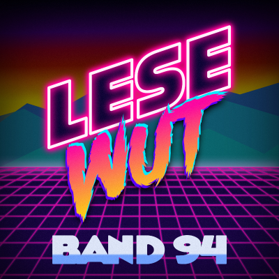 episode Band 94 - Mausbesetzer artwork