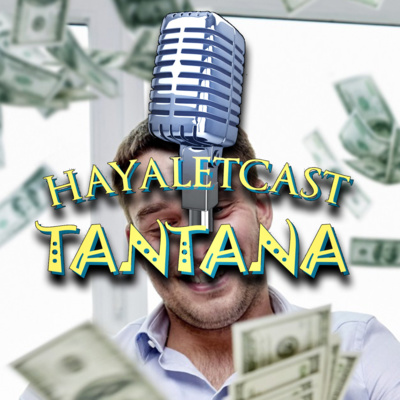 episode Bayağı bi para... (HayalEtCast TANTANA) artwork