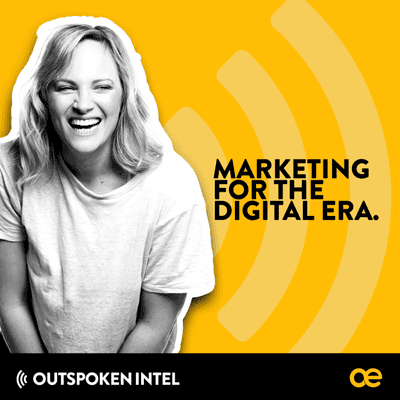 Outspoken Intel Podcast
