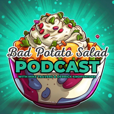 Bad Potato Salad