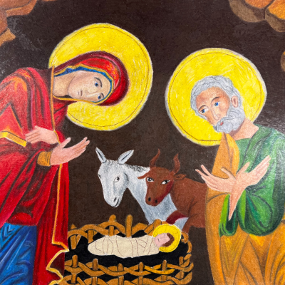 Coverbild der Sendung Divine Office 1960 Rubrics