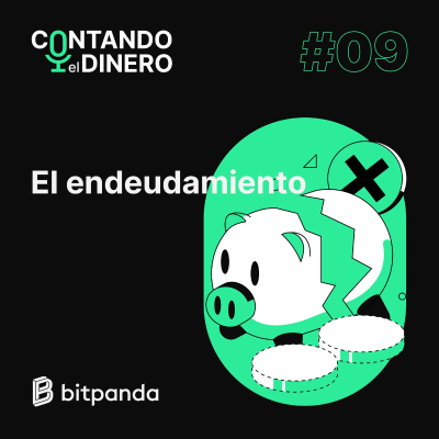 episode El endeudamiento artwork