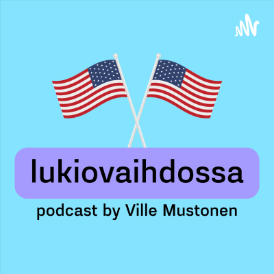 lukiovaihdossa