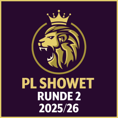 episode Runde 2: Flyvende Frank, Skarpe Gunners & Ydmygelsen af Potter artwork