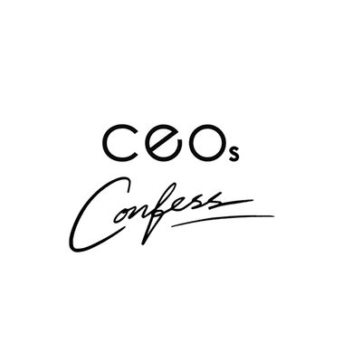 CEOs Confess Podcast