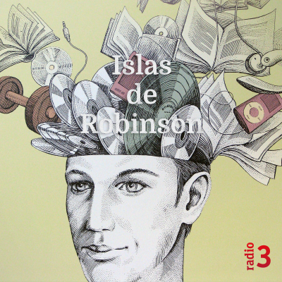 Cover image of show Islas de Robinson