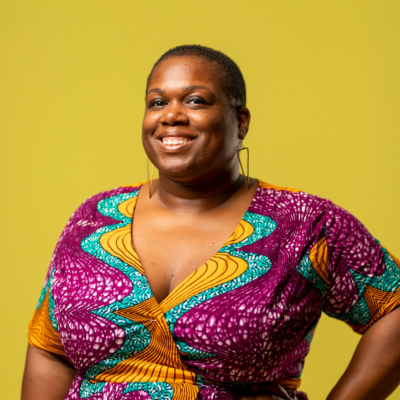 episode Dr. Wanida Lewis on Building a Black Food Community & Enterprise in Accra artwork