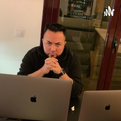 Cover image of show Una Alternativa 1
#Gregoriff
#UnaAlternativa