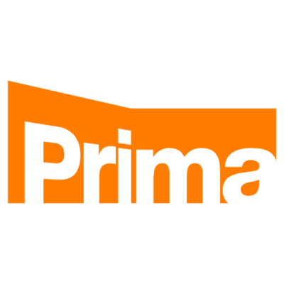 TV Program Prima