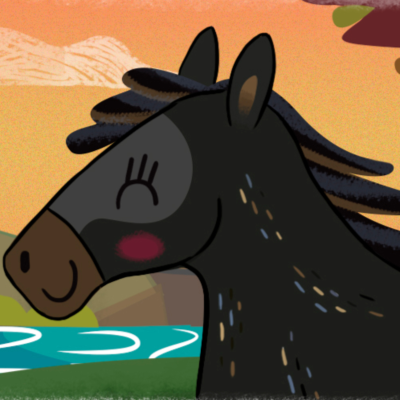 episode Torch, El Caballo - "En honor a la responsabilidad". artwork