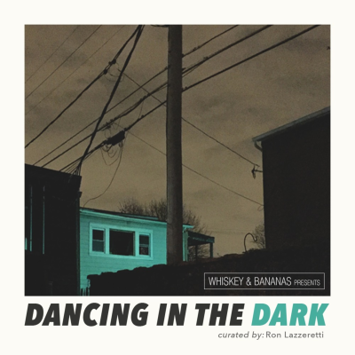 episode “Dancing in the Dark,” A Playlist by Ron Lazzaretti (Vol. 38) artwork