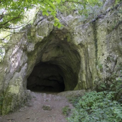 episode La Cueva del Pueblo artwork