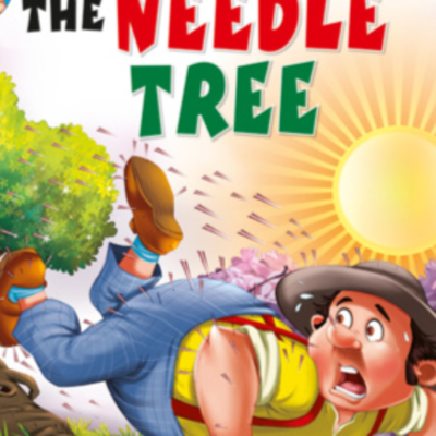 episode 7. The Needle Tree | Kids Moral Story in English| Kids Short Stories in simple English | Bedtime Stories | Kids English Stories| Kids Story | English Story Sand And Stone| Kids Moral Story artwork