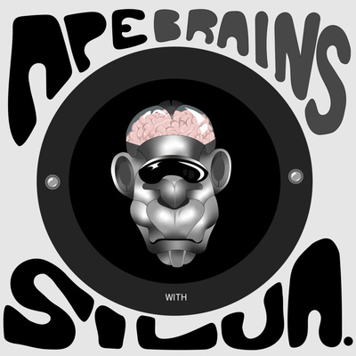 episode #35 - with Freddy De Abreu artwork