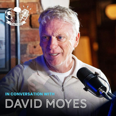 episode David Moyes: "Preston is the club I hold greater" artwork