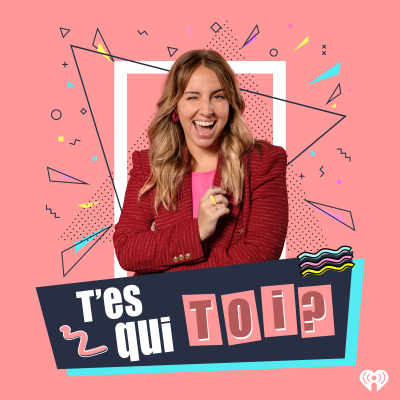 Billede af showet T’es qui toi?