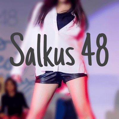 episode Salkus 48 (trailer) artwork