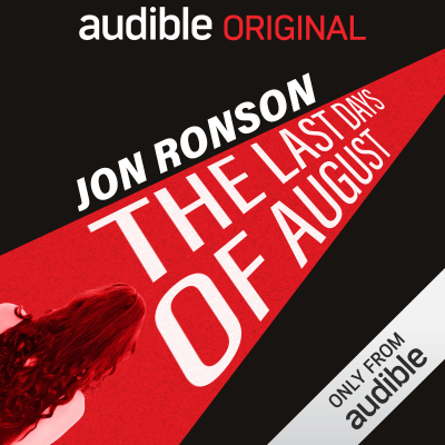 episode The Last Days of August: Episode Six artwork