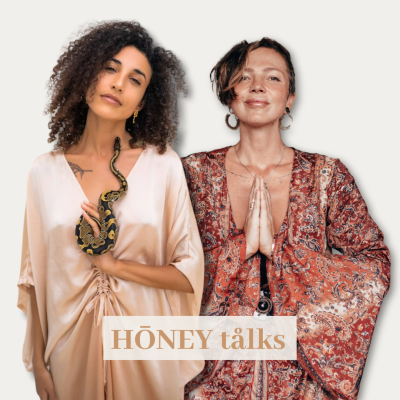 episode #41 A Heart-to-Heart on Financial Literacy, Women Getting Rich with Crypto & Navigating Open Relationships with Ombiya Ra artwork