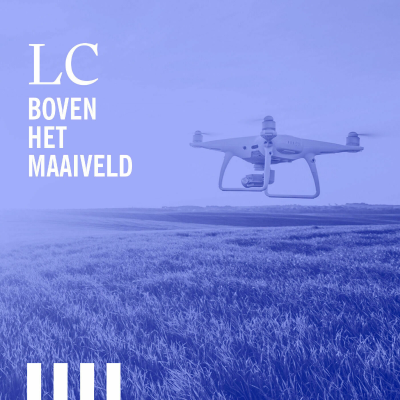 episode Aflevering 8: Wat maakt Friesland aantrekkelijk voor start-ups? artwork