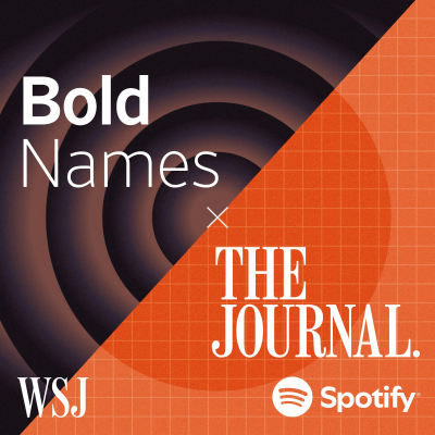 episode SPECIAL WSJ Tech Live: The Man Leading Trump’s AI Charge Against China (The Journal Podcast) artwork