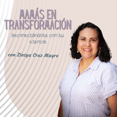 episode 26. No es tu hijo: es tu sistema nervioso pidiendo espacio artwork