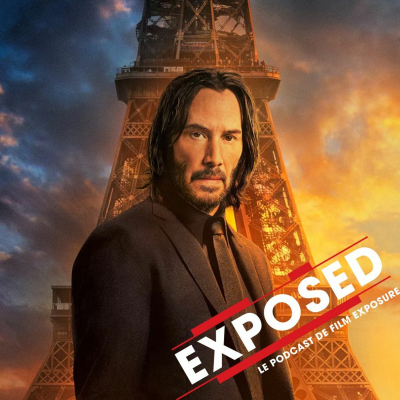 episode 22 : JOHN WICK, parangon ou fossoyeur de la postmodernité ? artwork