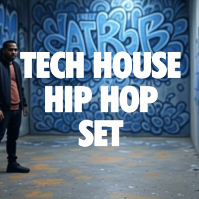 episode DJ Pliez Hip-House Set - Drake v Kendrick artwork