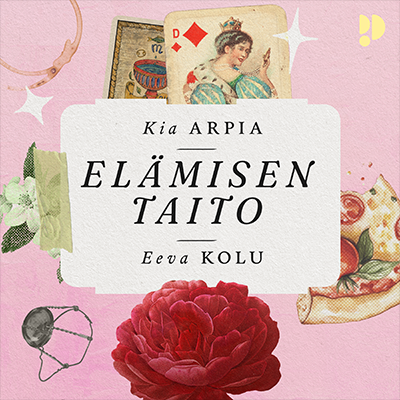 episode 19. Pilaako liika mukavuudenhalu elämän? artwork