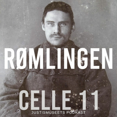 episode Ep 1 (S3) Rømlingen artwork