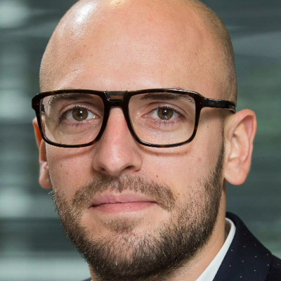 episode Mobile technology and International Development with Max Cuvellier, artwork