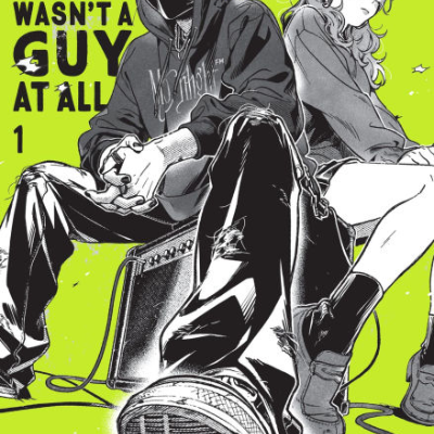 episode Top Manga of 2025 artwork