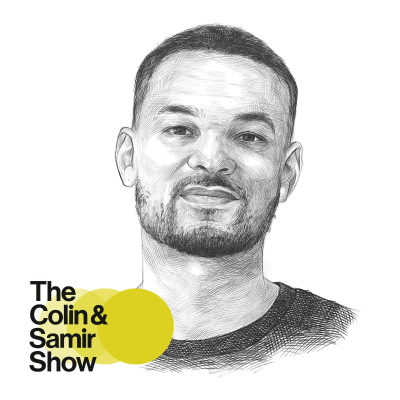 episode LIVE: How Diary of a CEO became YouTube's #1 Show artwork