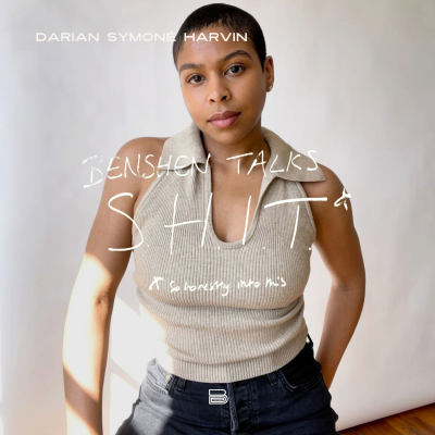 episode The New Era of Beauty Leadership with Darian Symoné Harvin artwork