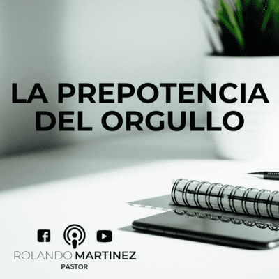 episode La prepotencia del Orgullo artwork