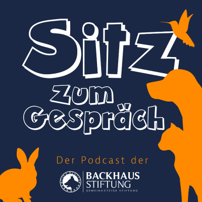 episode Interaktives Leseerlebnis für mehr Tierschutz artwork