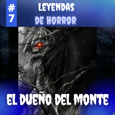 episode E-7 El dueño del monte artwork