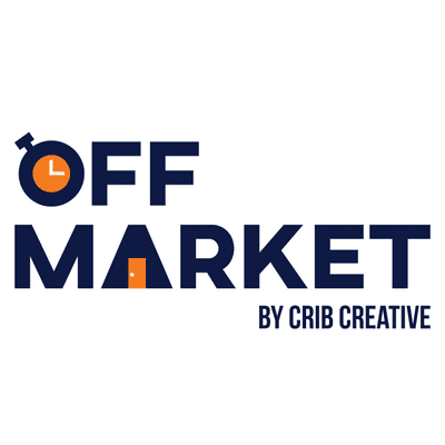 episode Off Market Episode 16 artwork