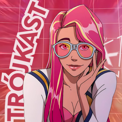 episode TrójKast #094 - JAKOBY artwork