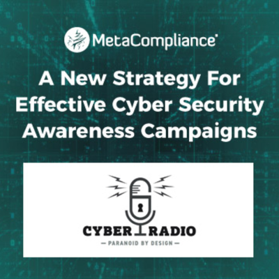 episode A New Strategy for Effective Cyber Security Campaigns artwork