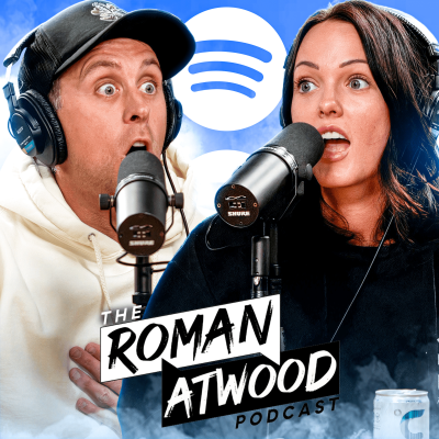 episode We Are Being Lied To! The Biggest Conspiracy Theories. Aliens, Moon Landing, Flat Earth. Wild Stuff! artwork