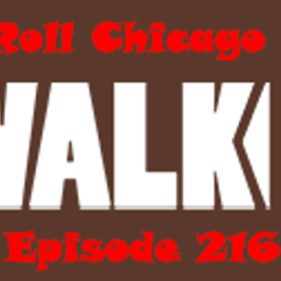 episode Ep 216 The Walk-Ins artwork