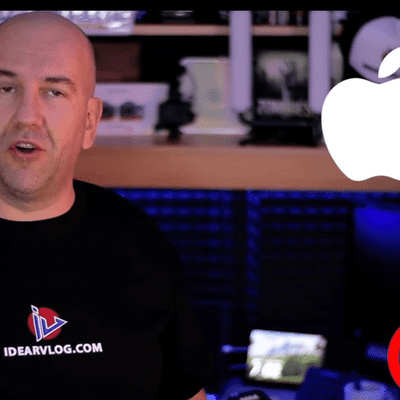 episode El futuro de Apple Thermal Touch (Appleaks 18) artwork