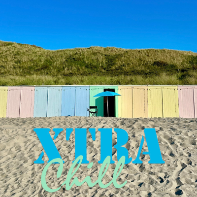 episode XtraChill 443 artwork