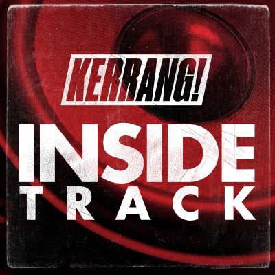 Cover image of show KERRANG! Inside Track