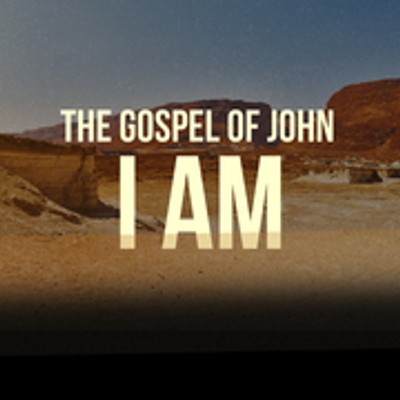 episode I AM // The Bread of Life artwork