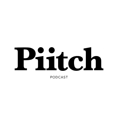 Piitch Podcast