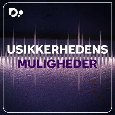 Cover image Usikkerhedens muligheder