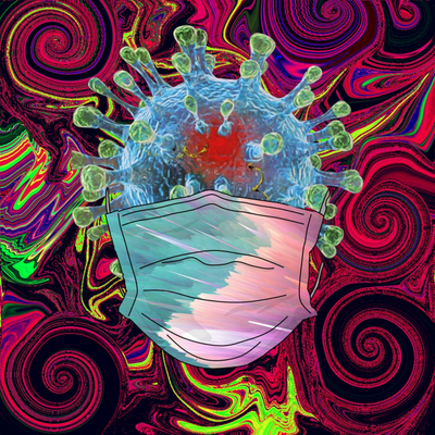 episode Divagador Irremediable #7 artwork
